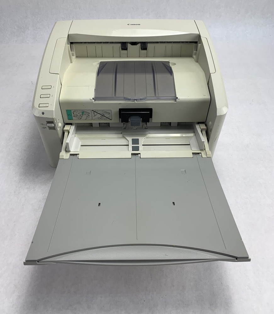 Canon ImageFORMULA DR-4010C M11059 High Speed Document Scanner