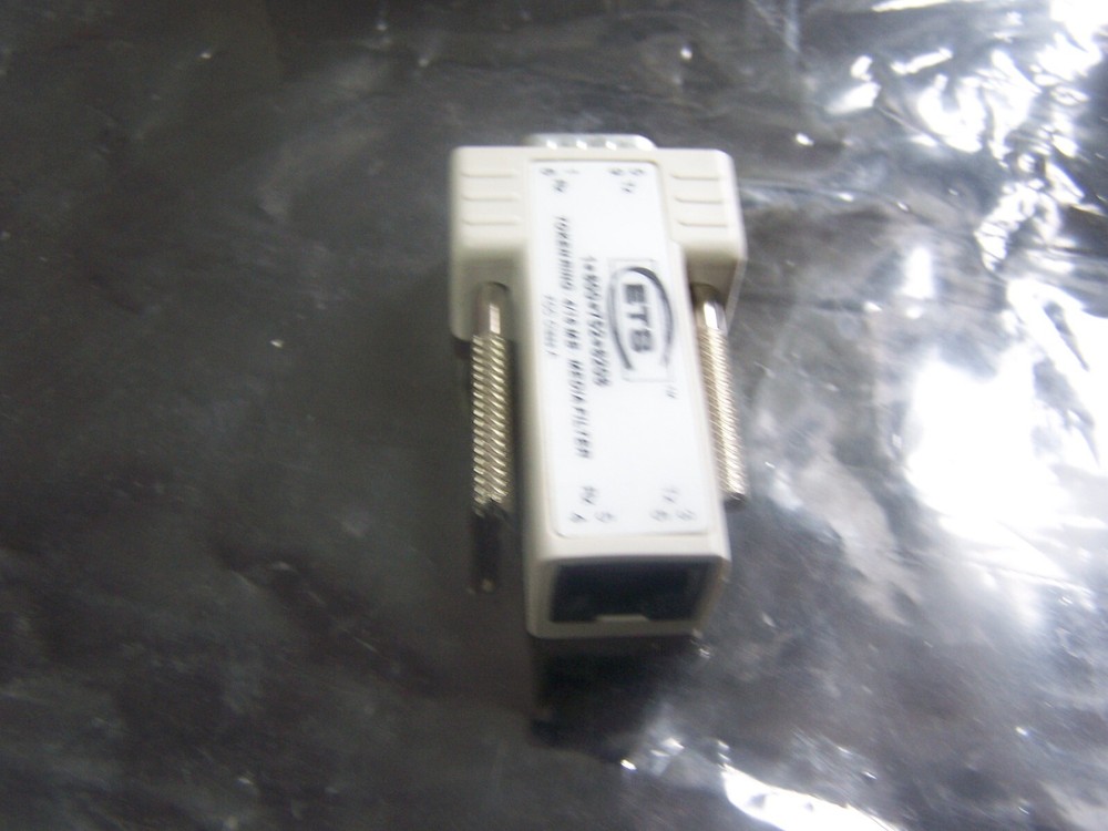 ETS Token Ring 4/16 Media Filter