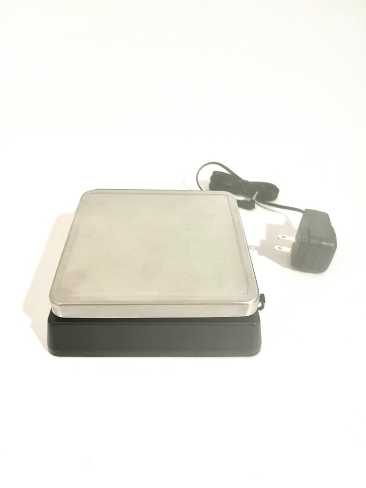 EMS AG SOLUTIONS REPLACEMENT GRAIN CROP TESTER DIGITAL SCALE