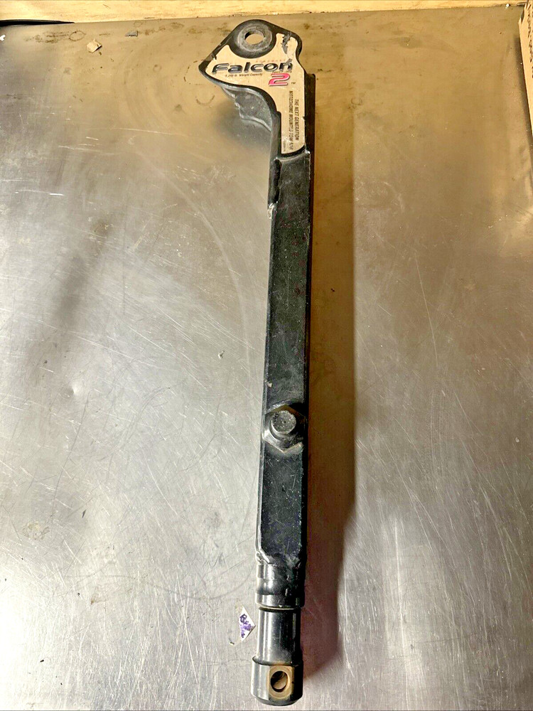Roadmaster Falcon 2 Tow Bar Inner / Outer Bar Passenger Right Replacement Part