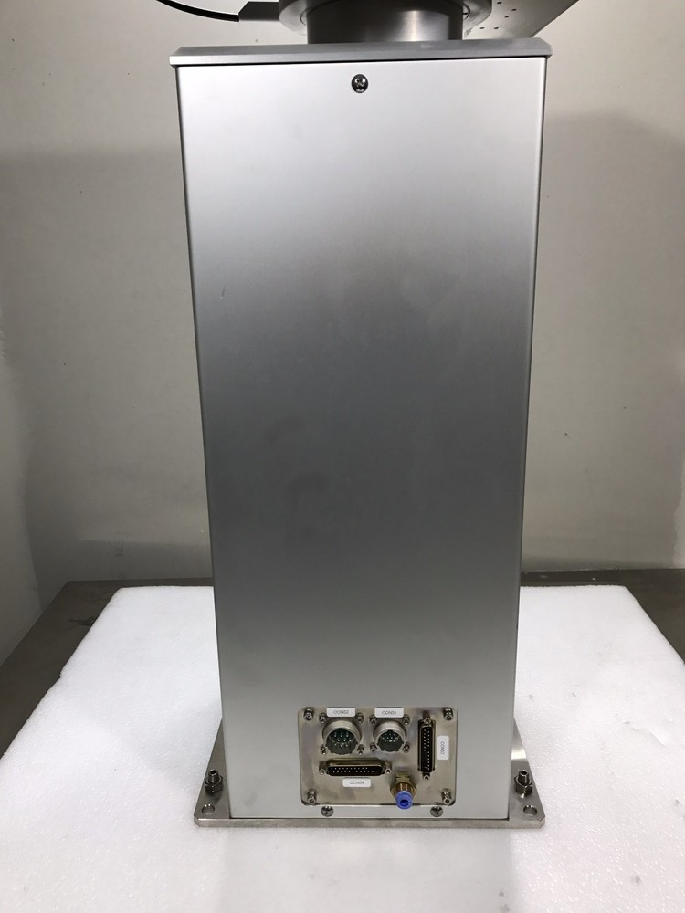 Hitachi Robot M-712E Etch System, Factory Interface (used working)