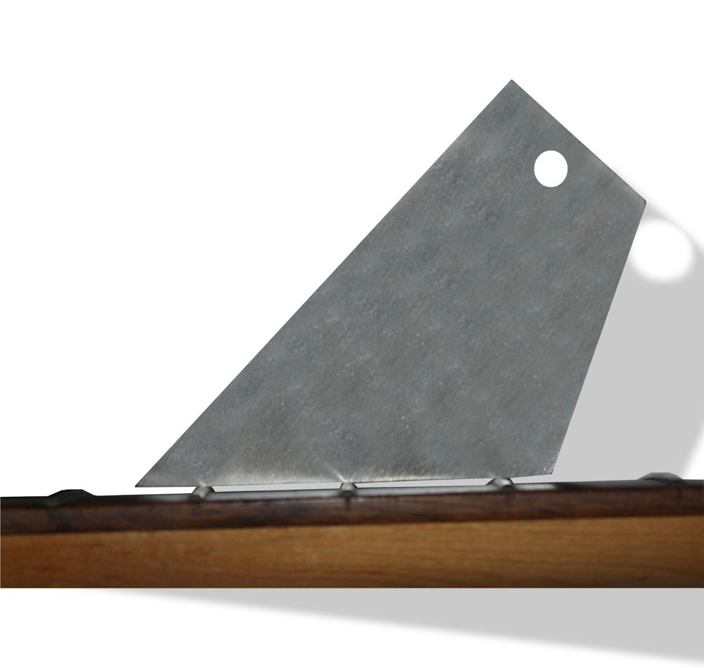 Fret Rocker Luthier Tool 089119 Bitterroot