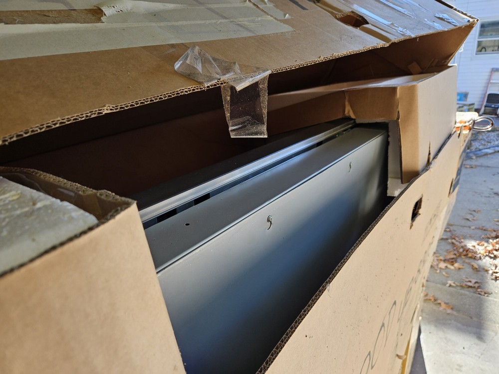 Panasonic Panaboard (Interactive Whiteboard) UB-8325 (092281850313)