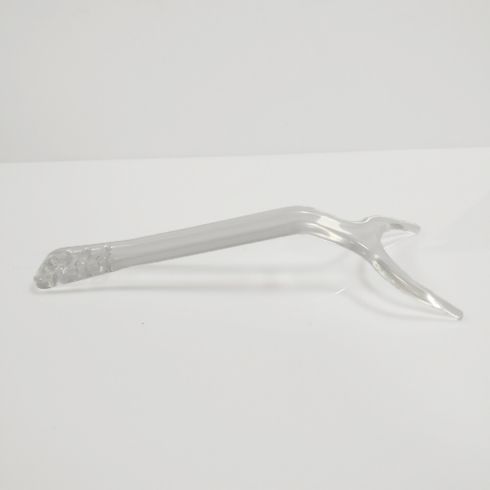 2pc Dental Orthodontic Cheek Lip Retractor Mouth Opener Photography Autoclavable