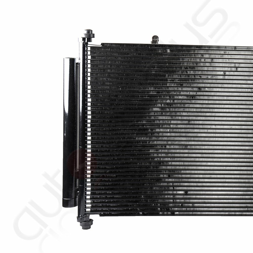 For 2006 2007 2008 2009-2013 Toyota RAV4 2.4L 2.5L 3.5L New Condenser 3575