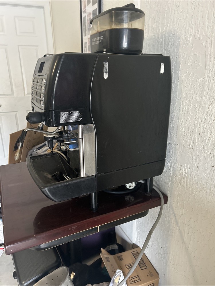 La Cimbali M1 Espresso Machine, Commercial
