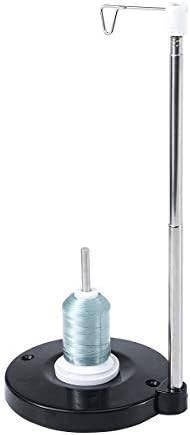 Adjustable Cone Thread Stand Spool Holder for Sewing Machine