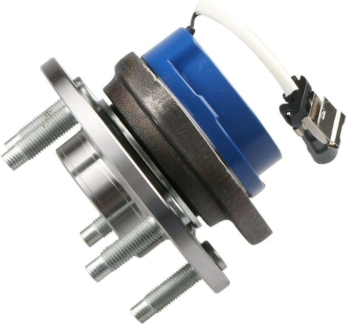 Wheel Bearing Hub Front Wheel Hub and Bearing Assembly 513121X2 513121 X2