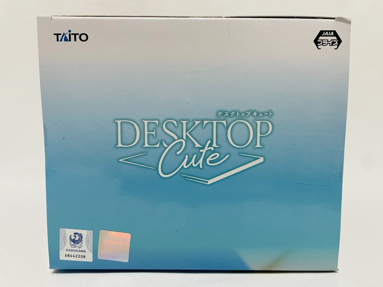 Uzaki-chan Wants to Hang Out! Desktop Cute Uzaki Tsuki Figure Swimsuit NEW