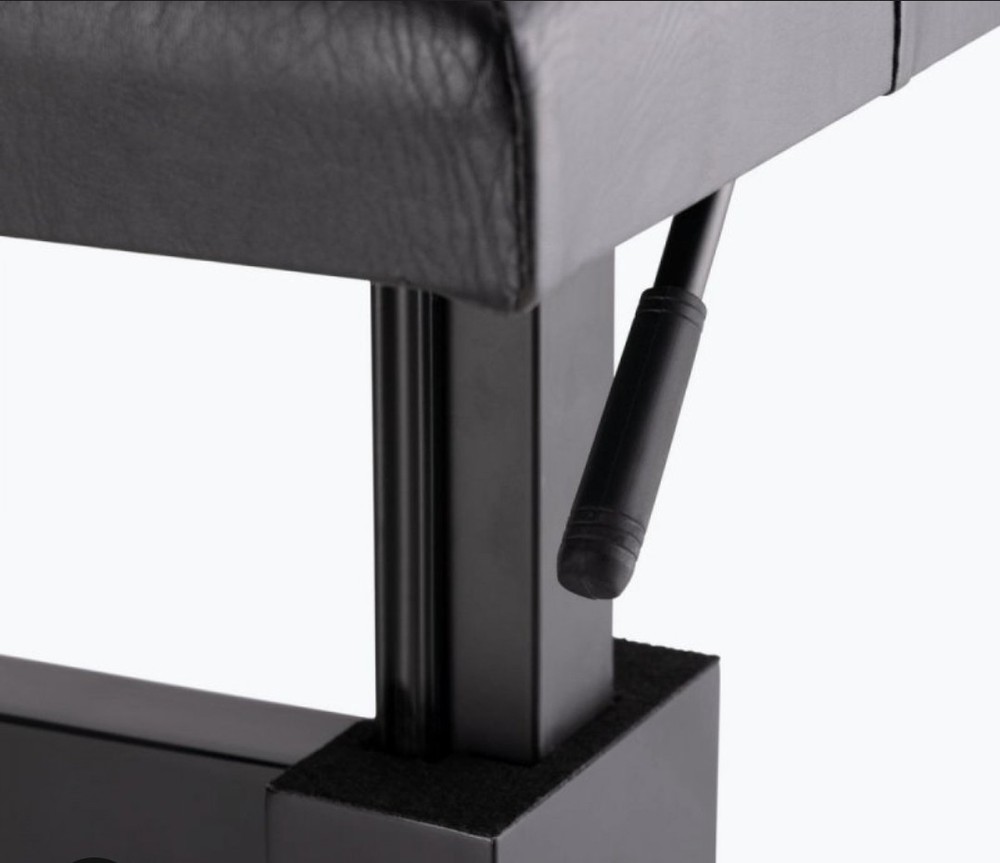 piano bench