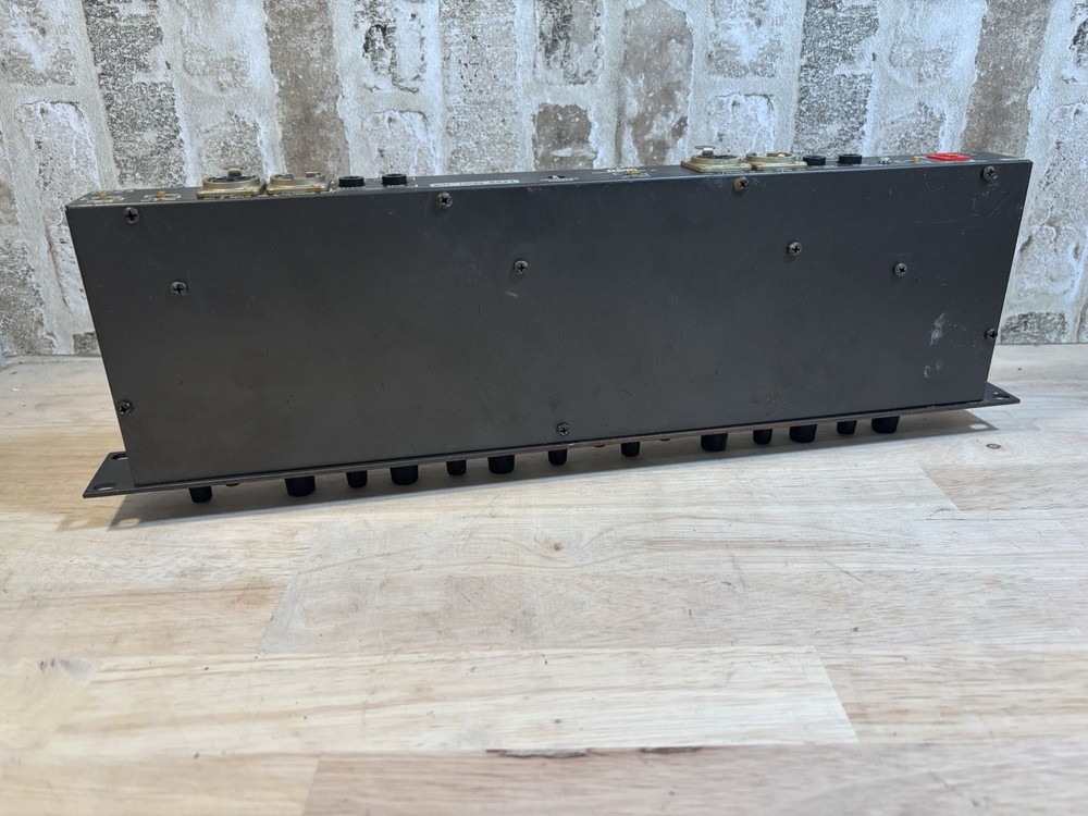 ⭐️Rane DC 24 Dynamic Controller⭐️NO Power Supply⭐️Working⭐️