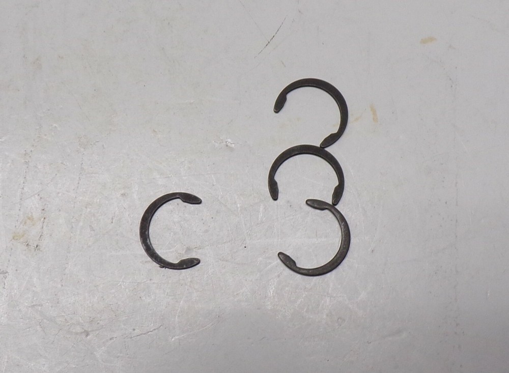 INGERSOLL RAND RING, 215-168