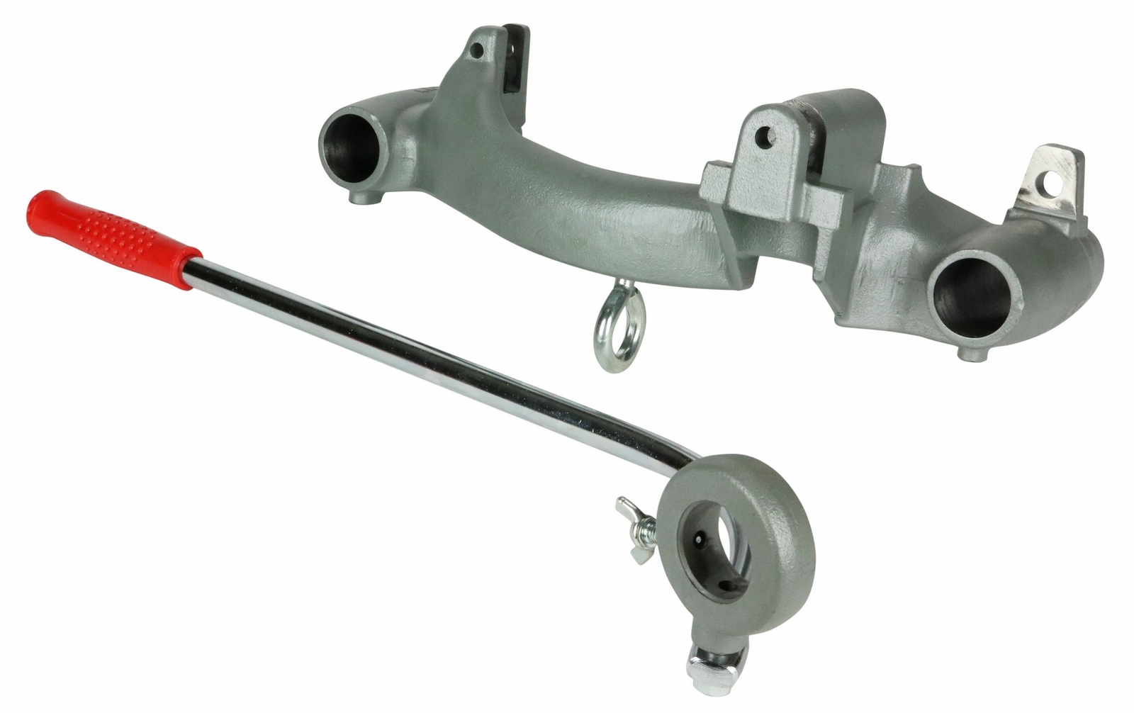 Toledo Pipe 311 Carriage 360 Cutter 815A Die Head 341 Reamer Kit fit RIDGID® 300