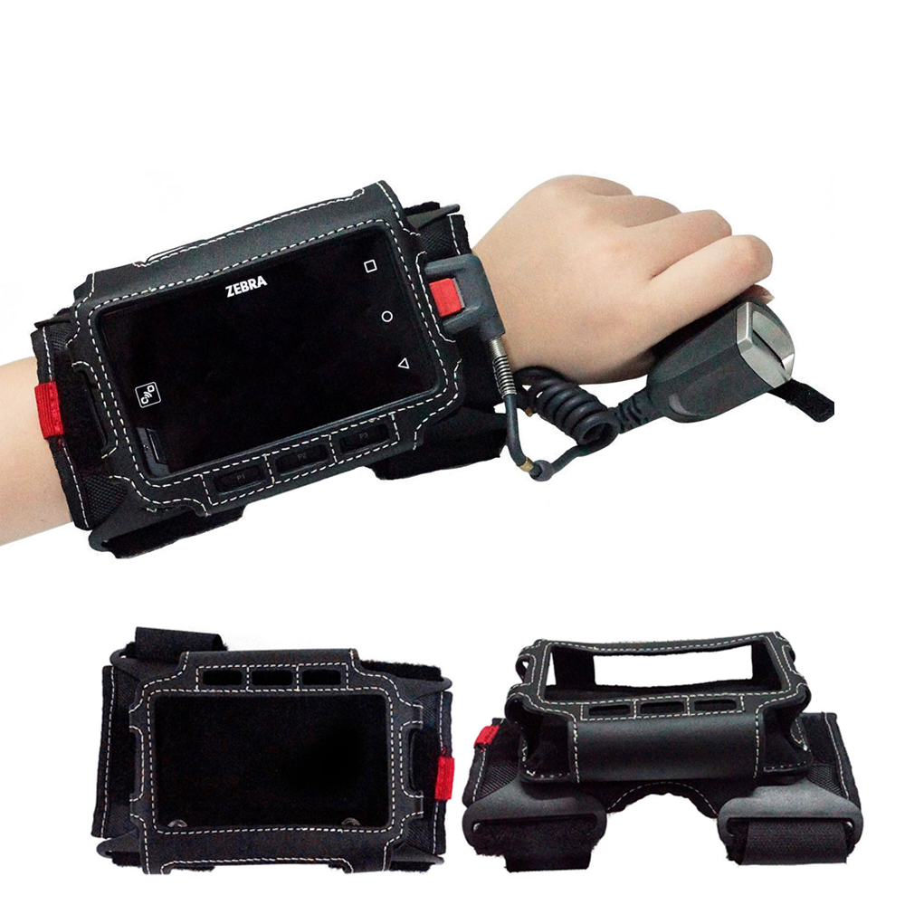 Wrist Mount Strap For Zebra WT6000 SG-NGWT-WMLCV-01