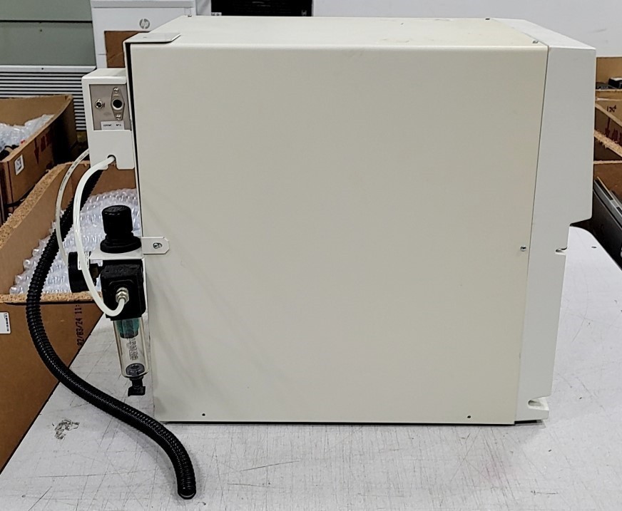 SHIMADZU ELSD-LT Evaporative Light Scattering Detector SEE NOTES