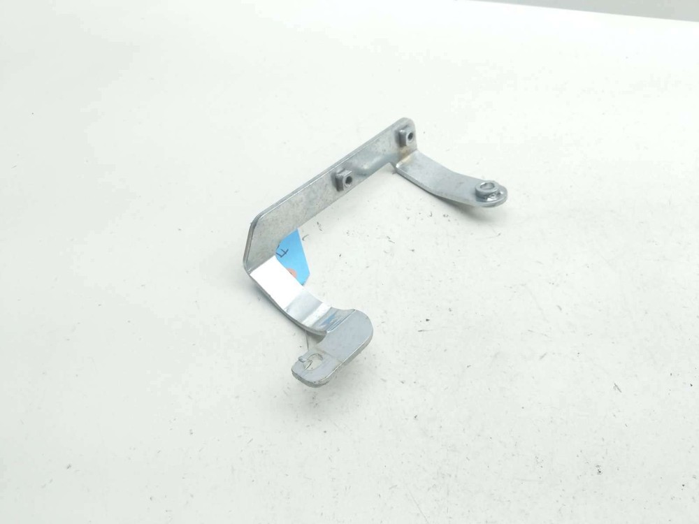 09-17 Yamaha Midnight Star XVS950 Fork Headlight Mount Bracket