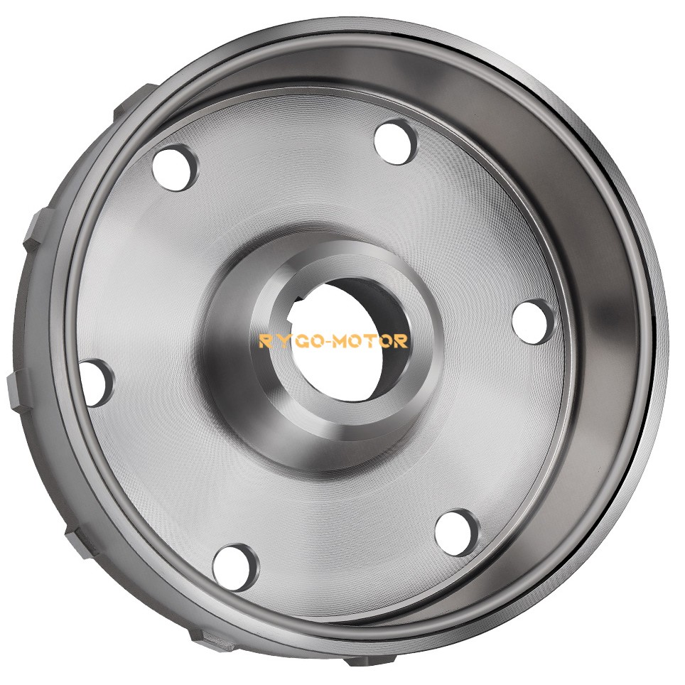 Flywheel for Yamaha YXR Rhino 700 2008 2009 2011 2012 2013 # 3B4-81450-00-00