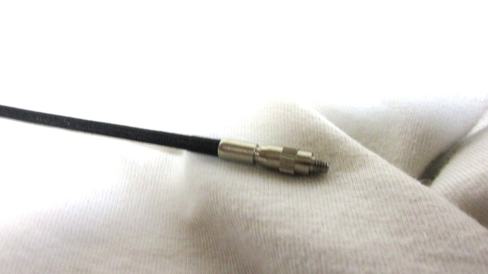 PRONTOR MADE IN GERMANY 9 INCH SHUTTER RELEASE CABLE