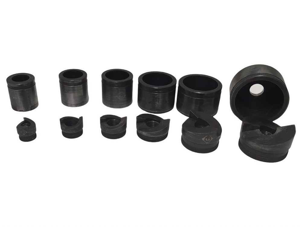 GREENLEE 7238SB KNOCKOUT KIT (EPJ029058)