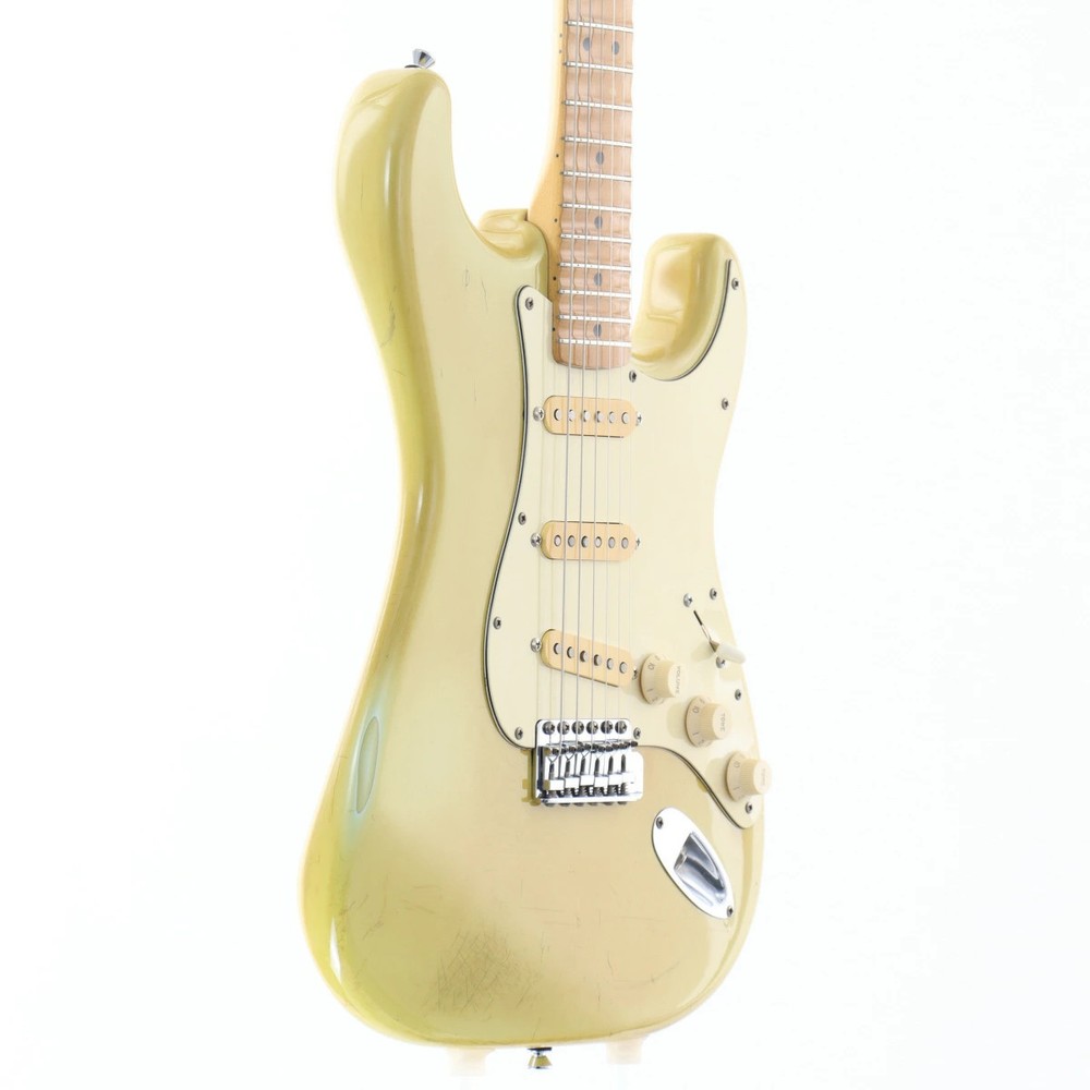 Fender Japan / St72-86Dsc Refinish