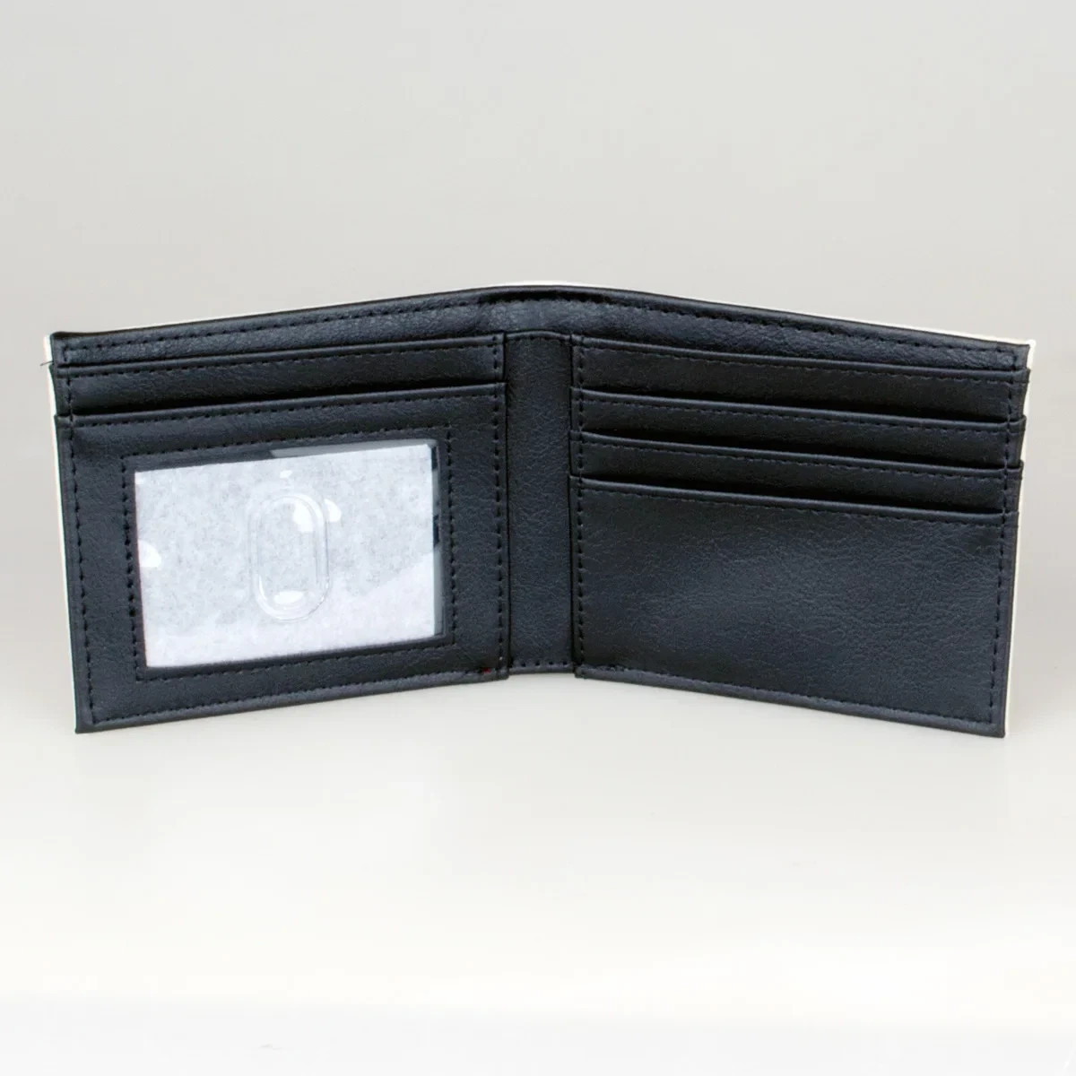 Disney Pixar Toy Story Pizza Planet BiFold Wallet Card Holder