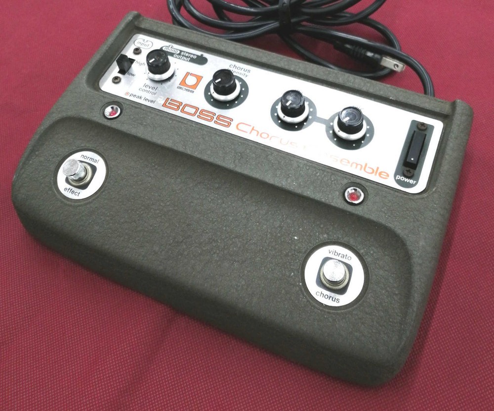 BOSS / CE-1 (no241221)