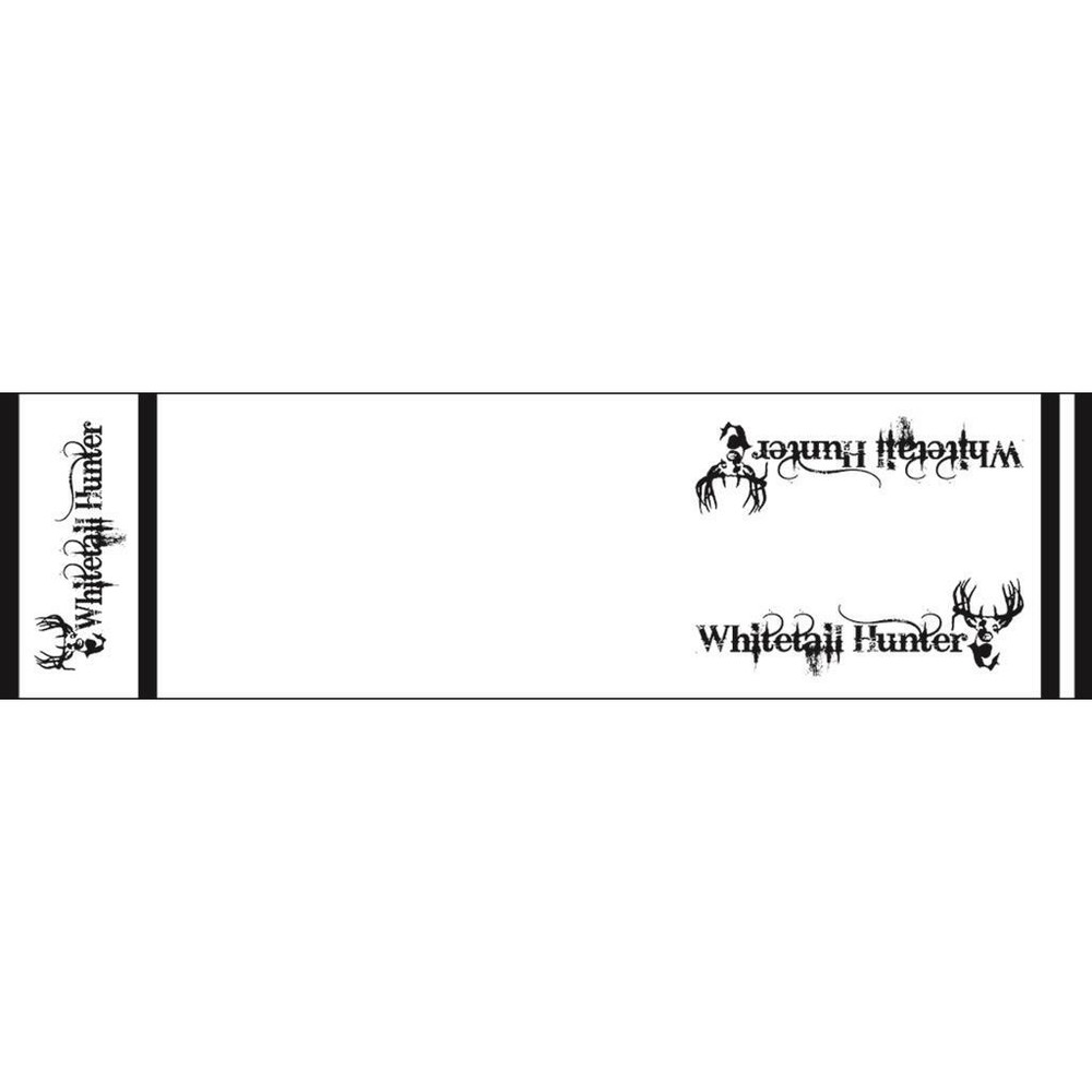 Bohning Arrow Wrap Whitetail Hunter 7" Standard 12 Pack