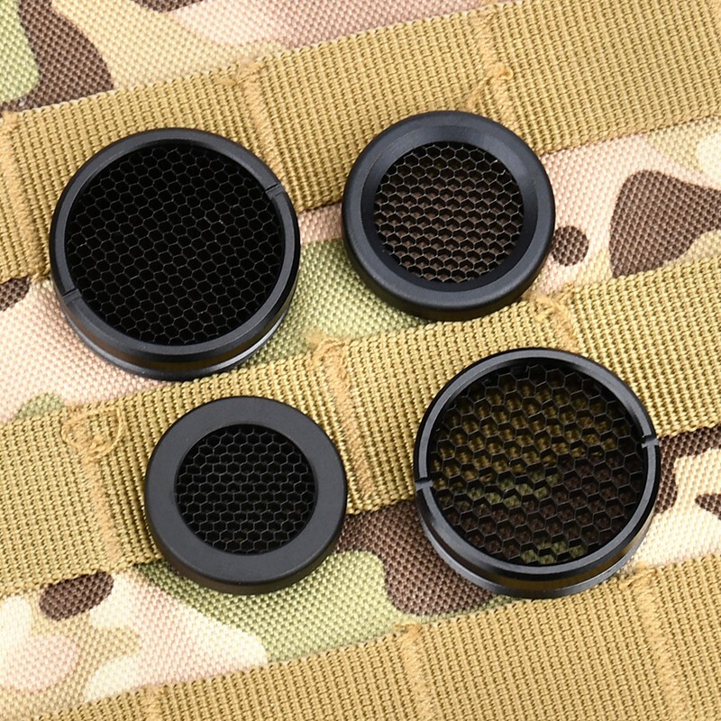 Killflash 12239 ARD SCREW-IN KILLFLASH FILTER 30mm/ COMP AND 9000 SERIES SIGHTS