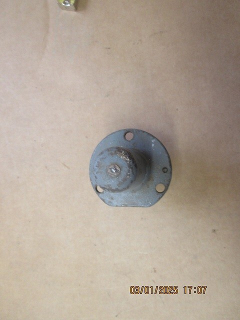 Drill press spindle cover