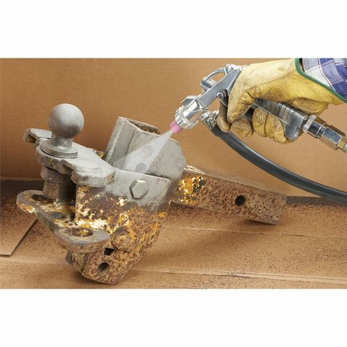 Ozito 23kg Portable Sandblaster