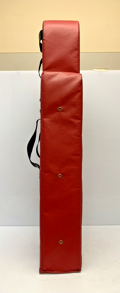 Crown Gym Mats Inc. RAD Systems Aggressor Dynamic Impact Training Bag