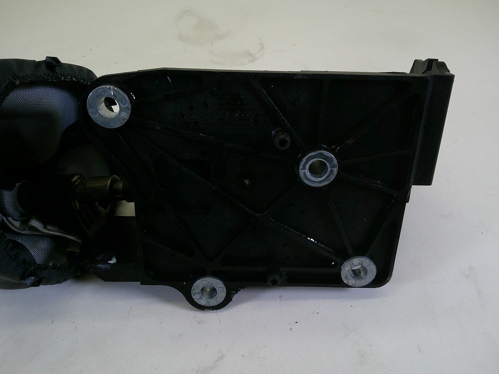 FORD KA STYLE GEARSTICK 2008-2016