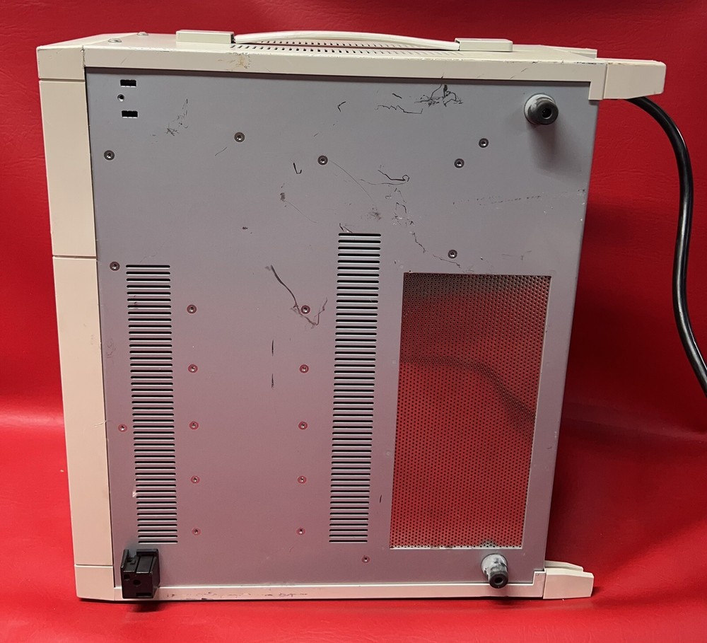 Hioki 3193 Power Analyzer Hi TESTER / No Cables