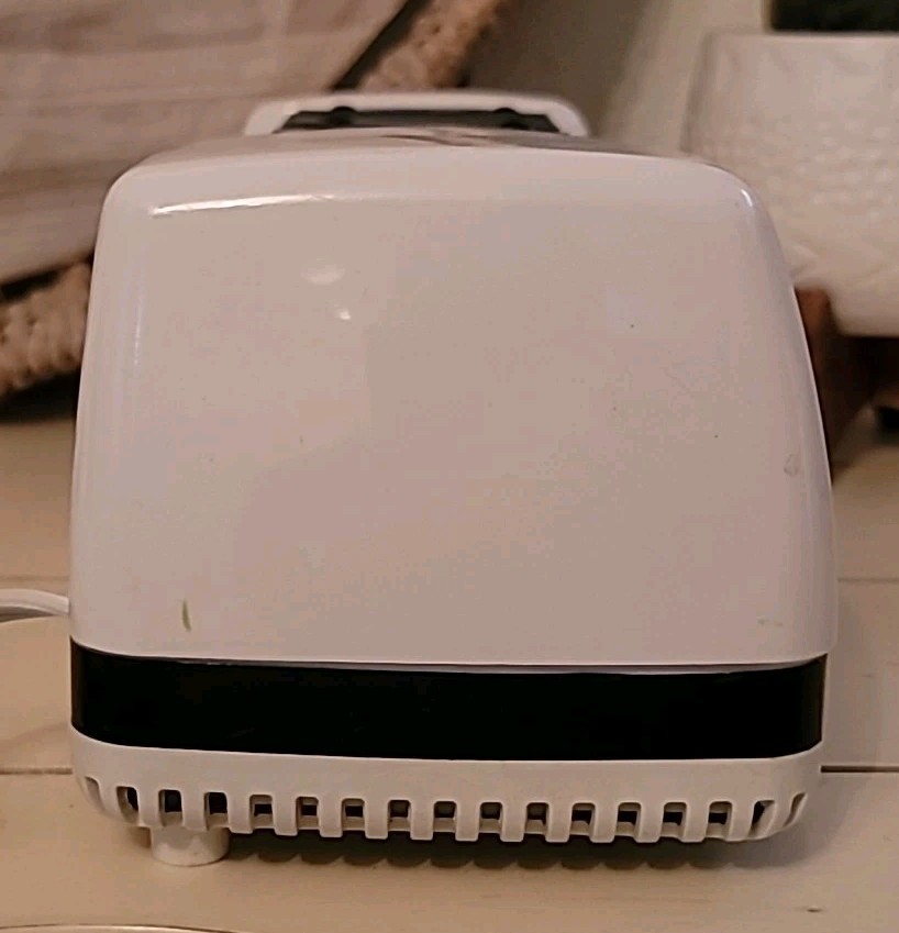Chefs Choice Edge Select 120 Diamond Hone Knife Sharpener - Tested working