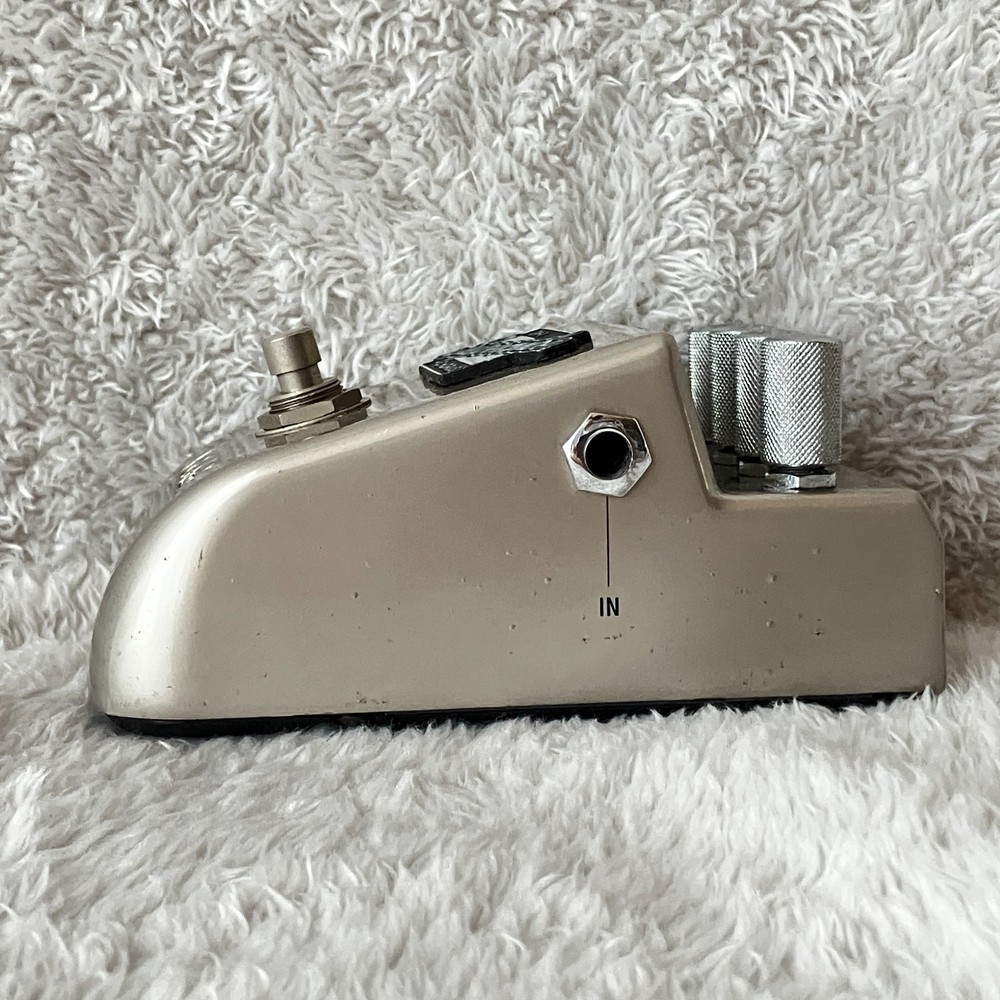 Marshall SV-1 Supervibe Modulation