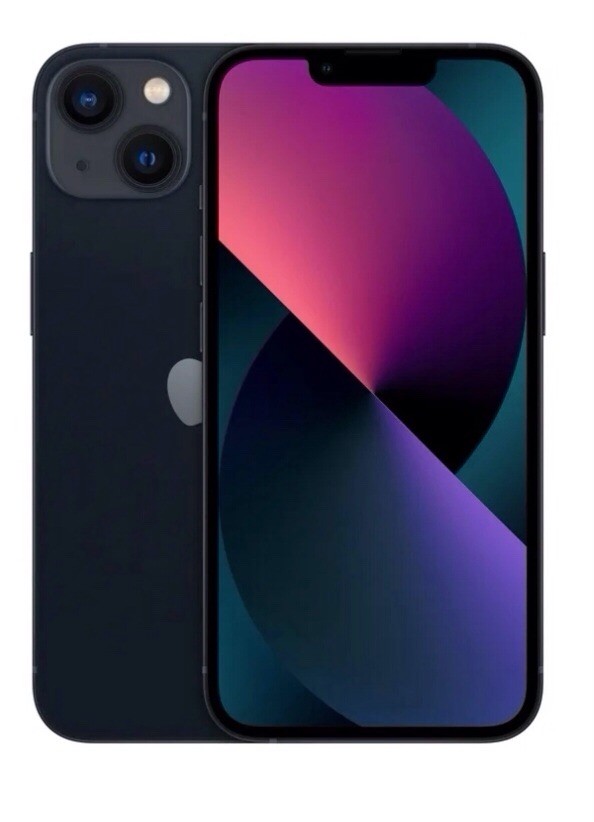 Cricket Wireless ￼iPhone 13