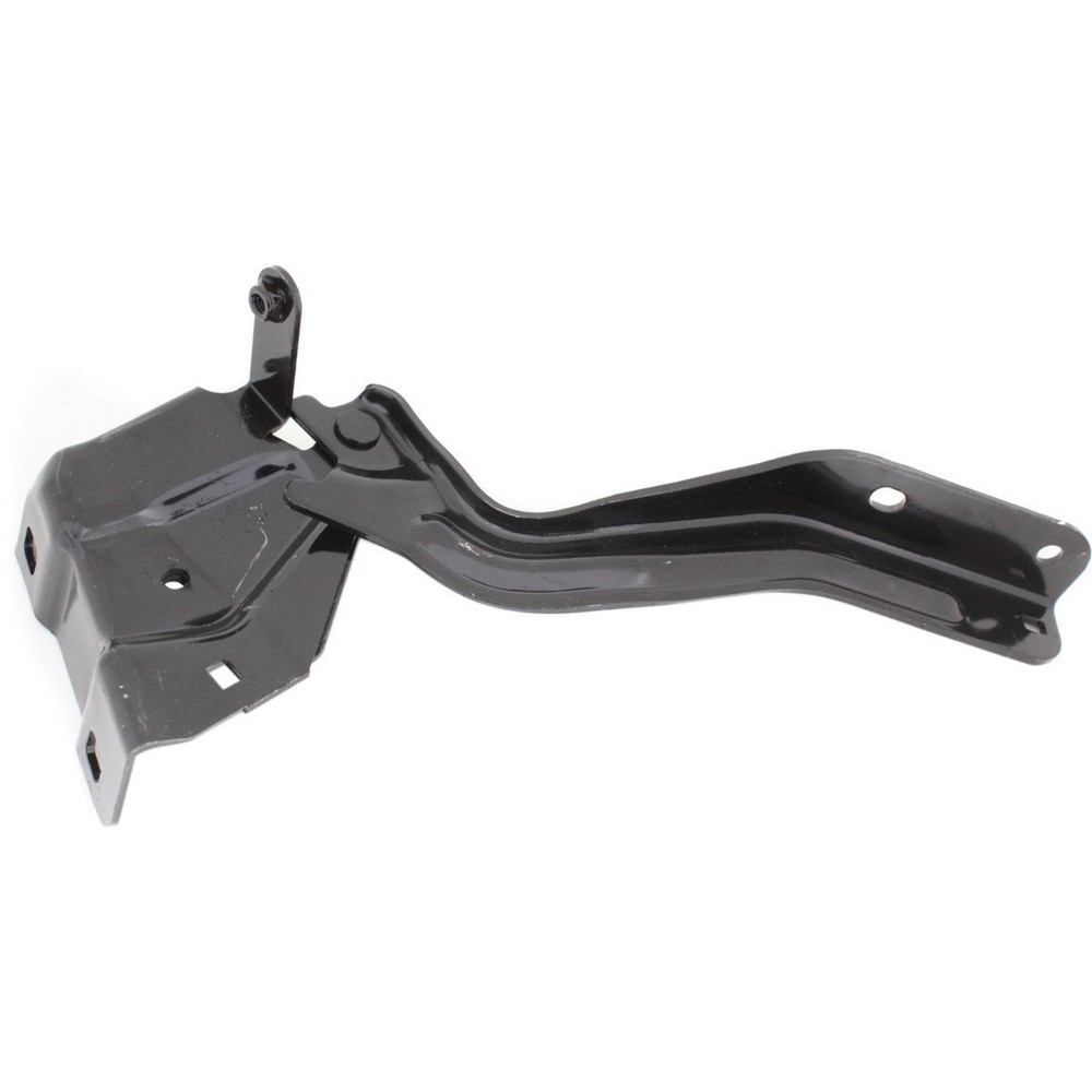 New Front Driver & Passenger Side Hood Hinge Pair Set For 2015-2021 Murano