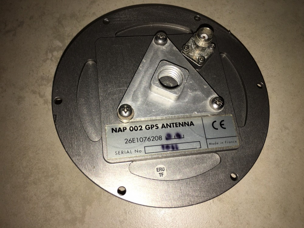 NAP 002 GPS Antenna