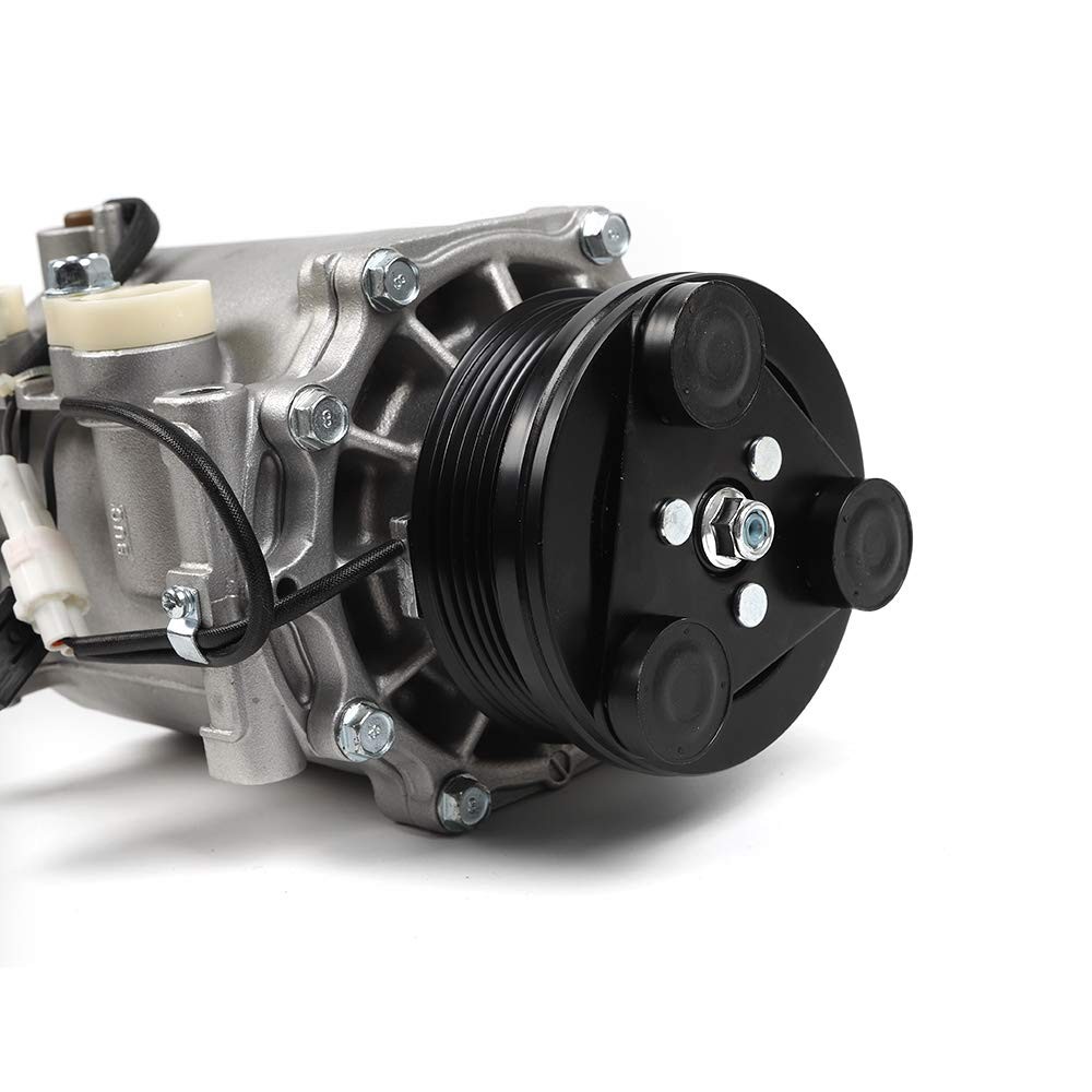 AC Compressor with Clutch for Galant Eclipse 2.4L 2004-2012 CO 11159T