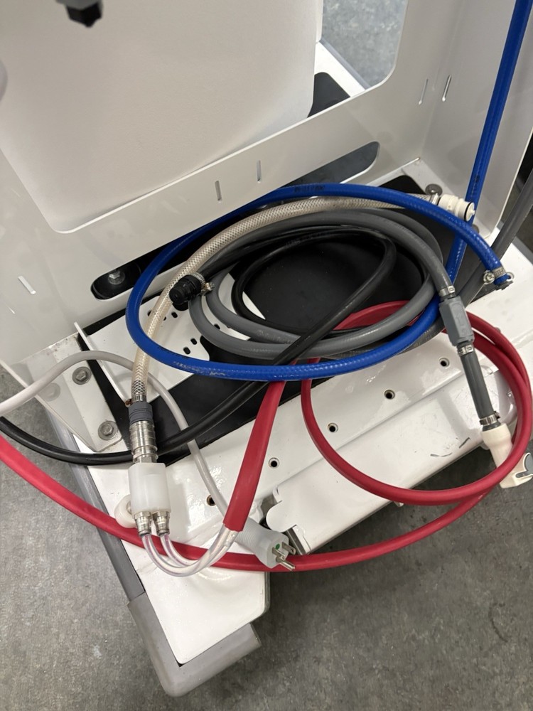 Ameriwater Centurion Heat Portable Reverse Osmosis System W. ERGO Electric Cart