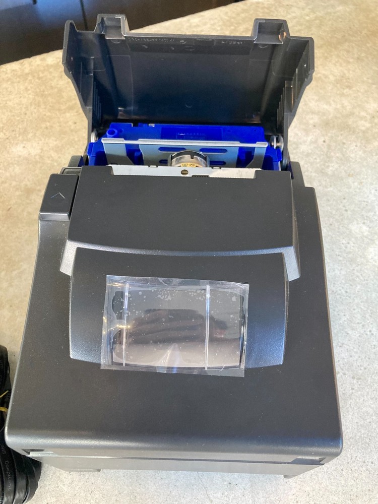 Receipt Printer Star Micronics SP700 - Gray (NEW OPEN BOX)