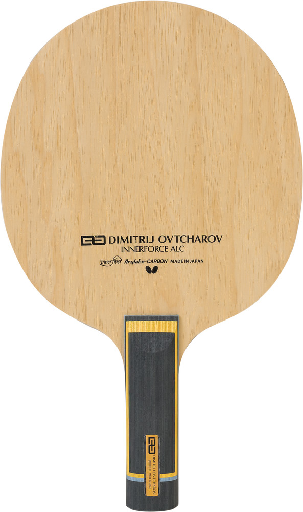 Ovtcharov Innerforce ALC Blade
