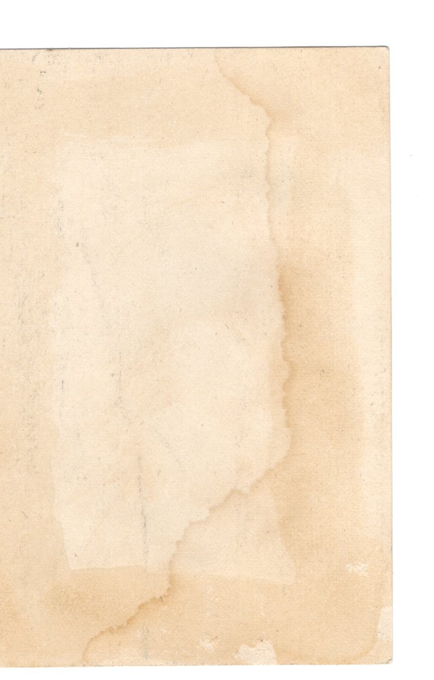 C1880-90s - S. H. Palmer & Company Framers Brooklyn NY Trade Card - XL2T