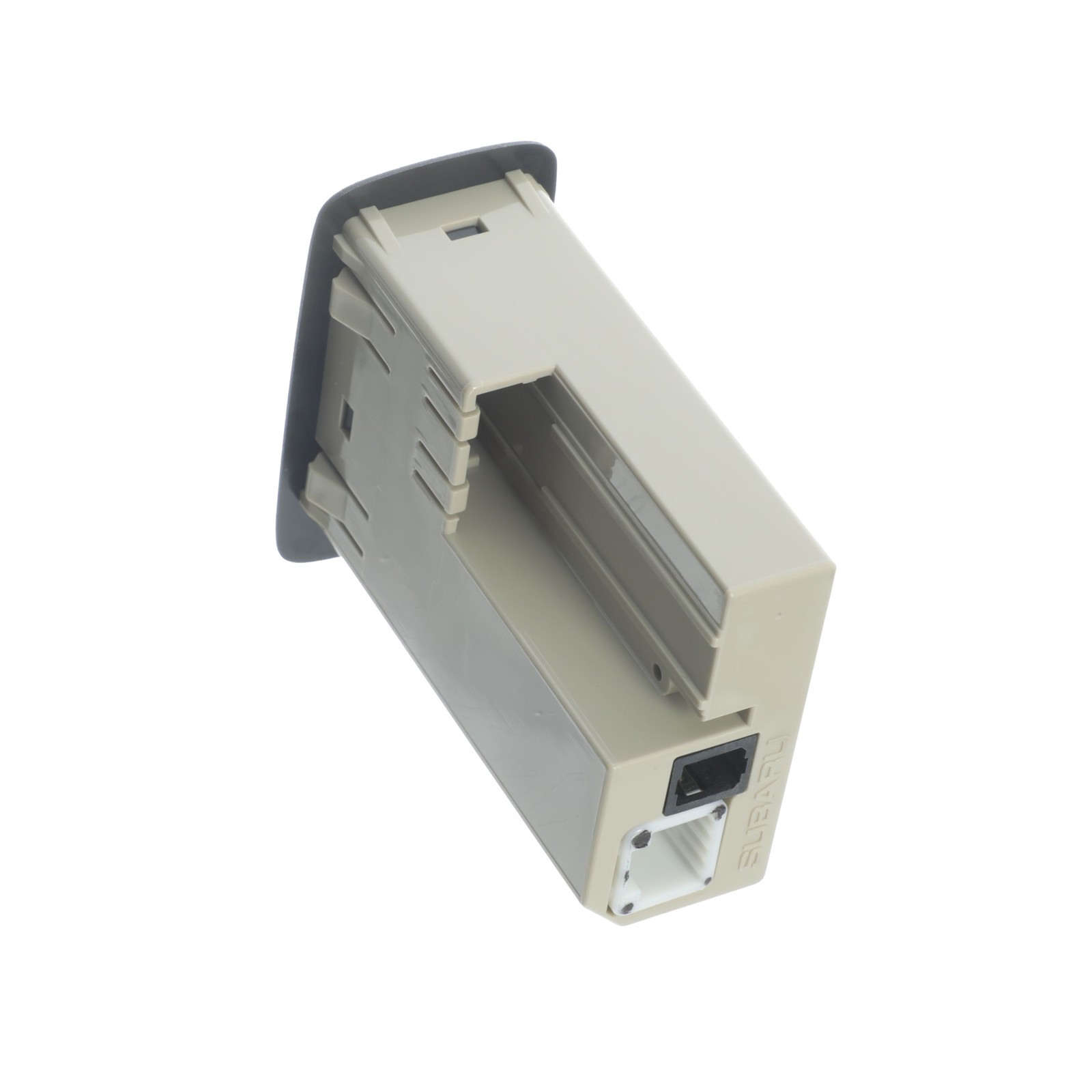 NEW OEM Subaru 2019-2021 Ascent Auxiliary Jack USB Assembly 86257VA031