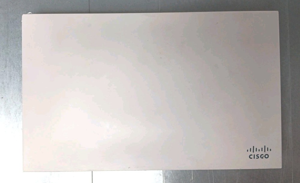 Cisco Meraki MR42 802.11ac Managed Wireless Access Point