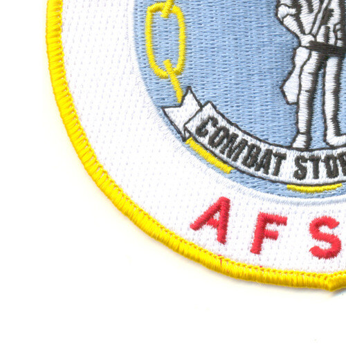 AFS-5 USS Concord Patch
