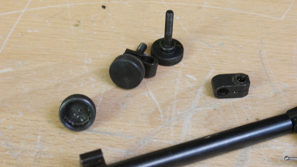 Brown & Sharp 7030-3 BesTest Dial Test Indi. , .030" Range, .0005" Resolution.