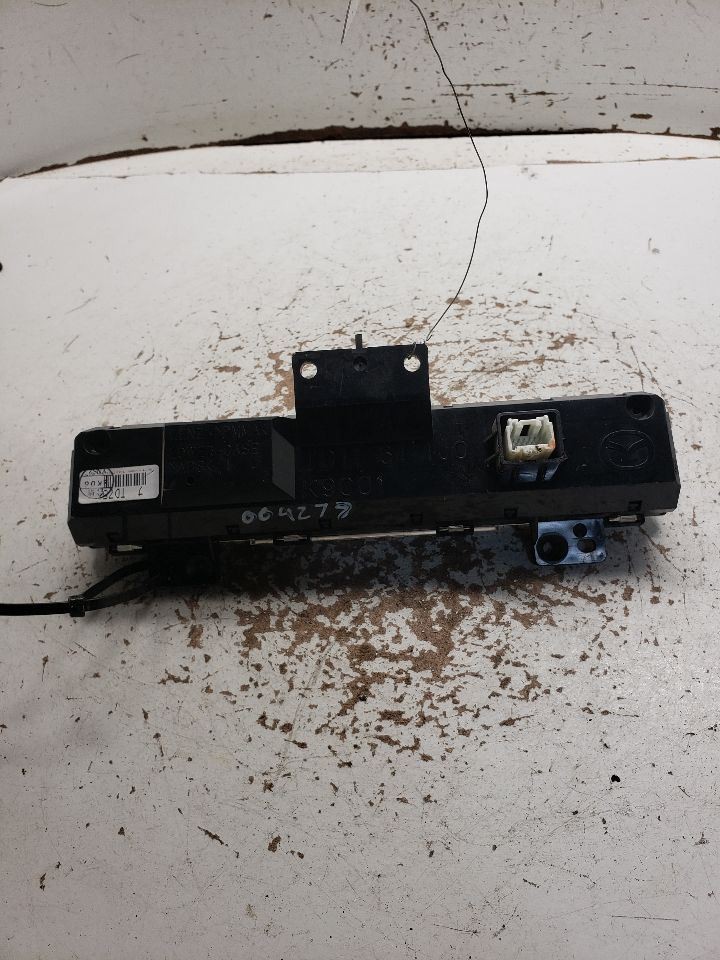 2009 CX-9 Clock OEM