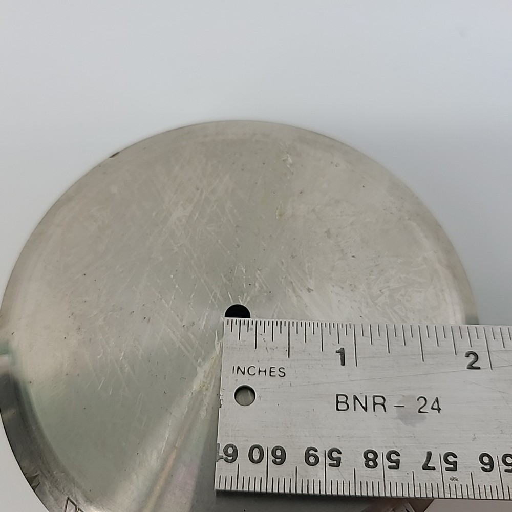 Wilson 0.183 RD +0.016 Punch Die