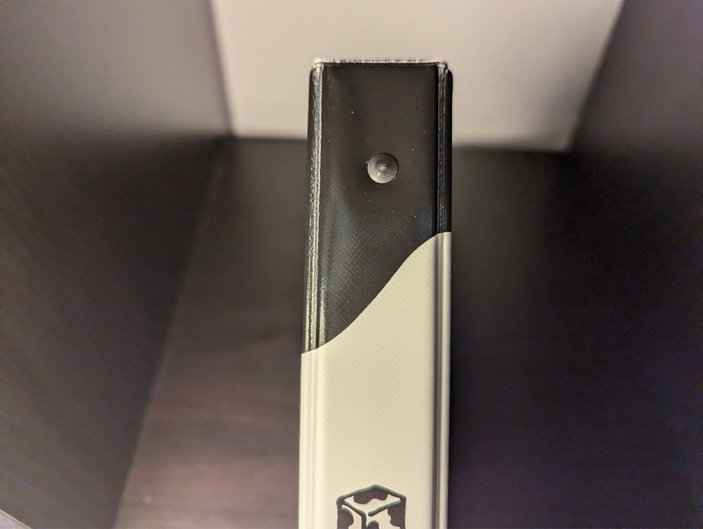 Vintage 1998 ~ Gateway CD STORAGE BINDER